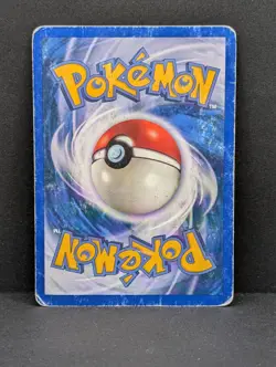 Espeon 011/147 Aquapolis Reverse Holo Rare Pokemon TCG Nintendo dmg - Image 2