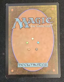 MTG Fury of the Horde - Duel Decks: Speed vs. Cunning - Rare - Near Mint - Image 2