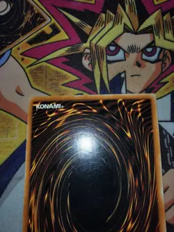 Dark Mirror Force ioc-054 1st Edition (VLP) Ultra Rare Yu-Gi-Oh! - Image 5