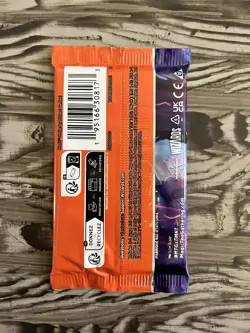 MtG Teenage Mutant Ninja Turtles COLLECTOR Booster Pack [15 Cards] Pizza Box - Image 2