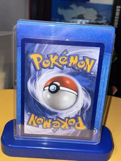 Pokemon TCG Slowpoke Masterball Reverse Holo Card 018/131 Prismatic Evolutions - Image 2