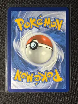 Jolteon ex (Prismatic Evolutions Stamp) 030/131 Holo Pokemon Card Stamped - Image 2