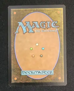 MTG Cinder Glade - Prerelease Cards - Rare Foil - Near Mint - Image 2