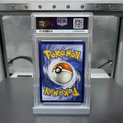 Kingdra ex - 131 - SV: Scarlet & Violet Promo Cards - PTCG - PSA 10 - Image 2