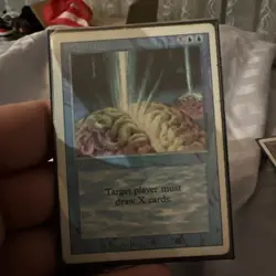 MTG Old School Merfolk Deck - Image 1