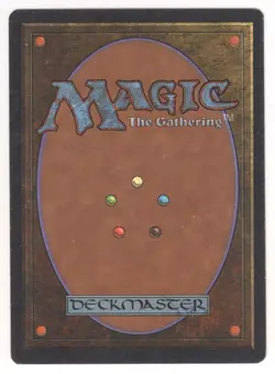 MTG 1x RED ELEMENTAL BLAST Red Unlimited Edition Magic: The Gathering Common x1 - Image 2