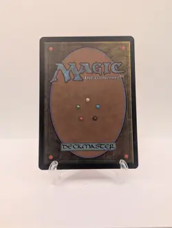 Magic: The Gathering Winds of Change Core Set 5th Edition Red Rare Sorcery - Image 2