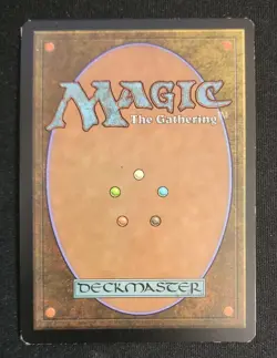 MTG Day of Judgment - Magic Player Rewards - Rare Foil - Lightly Played - Image 2
