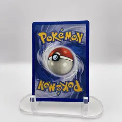 Mewtwo 10/102 Unlimited Base Set Holo LP Rare WOTC Pokemon TCG Vintage Single - Image 3