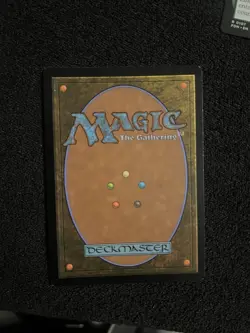 Sacred Foundry Foil - Edge of Eternities 256 MTG NM/M - Image 2