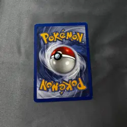 MP Hitmontop 37 Promo Wizards Black Star Promos Pokemon - Image 2