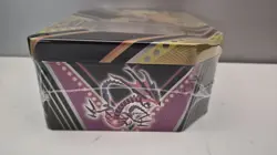 Pokemon TCG - V-Powers Tin [Pikachu V] (Damaged) - Image 4