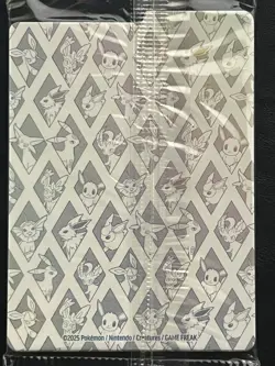 Pokemon Eevee Promo Sealed - Prismatic Evolutions - SVP 173 8 - Image 2