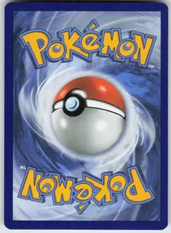 Pikachu (Energy Symbol Pattern) 055/217 Ascended Heroes Pokemon Reverse Holo NM - Image 2
