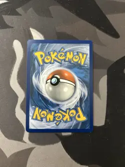 Pokemon M Camerupt EX Mega Promo Alternate Art Holo XY198A 230 HP - Image 2