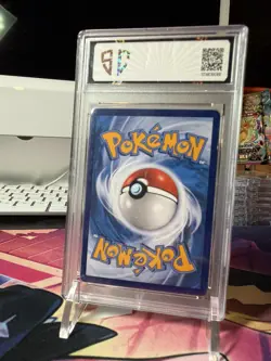 Pokemon TCG Articuno GX 170/151 2022 SR Full Art Holo Chinese ACG 10 - Image 2