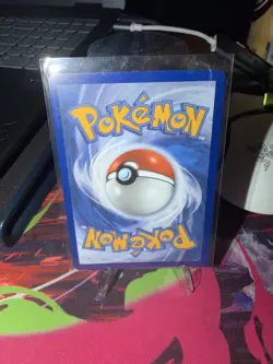 Pokemon TCG First Partner Illustration - Series 1 - Kanto Gen 1 Set NM-PF - Image 5