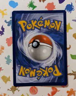 Pokemon TCG Shinx 135/091 Shiny Paldean Fates Holo English 2024 - Image 2