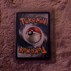 Pokemon TCG Decidueye Ex 100/088 Perfect Order - Image 2