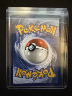 Meowth Ex Perfect Order 121/088 SIR Pokemon TCG English NM - Image 2