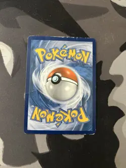 Pokemon M Charizard EX Mega Holo Ultra Rare 13/106 Flashfire 220 HP - Image 2