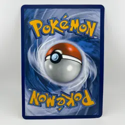 2019 Pokemon JUMBO Pikachu GX SM232 Sun & Moon Black Star Promo - Image 2