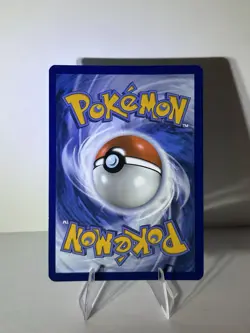 Bruxish 200/191 Illustration Rare Pokemon TCG SV Surging Sparks Near Mint - Image 2