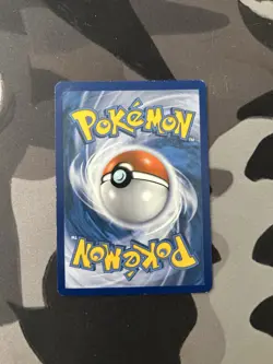 Pokemon Mega Gallade EX Full Art Holo Ultra Rare 100/108 Roaring Skies 220 HP - Image 2