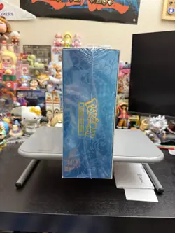 Pokemon Mega Charizard EX Ultra-Premium Collection UPC Sealed Phantasmal Flames - Image 2