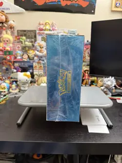 Pokemon Mega Charizard EX Ultra-Premium Collection UPC Sealed Phantasmal Flames - Image 4