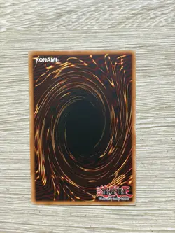 Yugioh The Gaze Of Timaeus MZMU-EN013 - Secret Rare - 1st Edition NM - Image 2