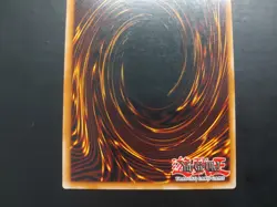 Yugioh - Guardian Ceal DCR-006 Ultra Rare 1st Edition - Image 5