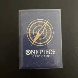 One Piece TCG | Trafalgar Law (Offline Regional 2025 Vol. 2) [Finalist] - Image 2