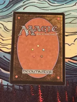 Misty Rainforest Foil Extended Art MTG Zendikar Rising Expeditions #010 NM Magic - Image 2