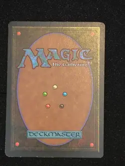 MTG High Tide (Coral) 1x - Fallen Empires - MTG Magic the Gathering - MP - Image 2