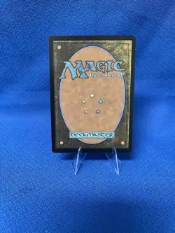 MTG Aesi, Tyrant Of The Straits, The List - Image 4