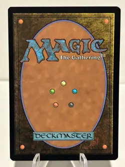 Well of Lost Dreams 291 R Commander: The Lord of the Rings NM MTG - Image 2