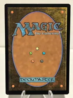Whispersilk Cloak 292 U Commander: The Lord of the Rings NM MTG - Image 2