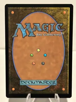 Weathered Wayfarer 183 R Commander: The Lord of the Rings NM MTG - Image 2