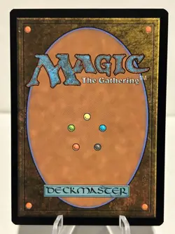 Unbreakable Formation 179 R Commander: The Lord of the Rings NM MTG - Image 2