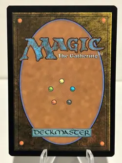Woodland Cemetery 346 R Commander: The Lord of the Rings NM MTG - Image 2