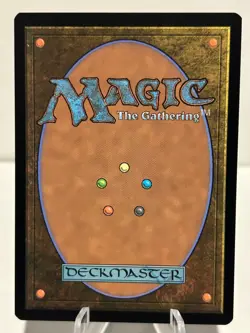 Woodfall Primus 264 R Commander: The Lord of the Rings NM MTG - Image 2