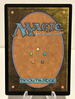 Windswift Slice 45 R Commander: The Lord of the Rings NM MTG - Image 2