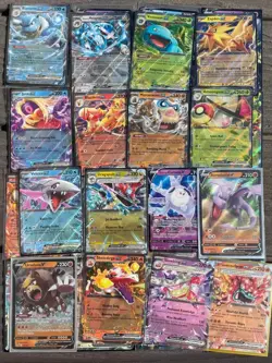 Pokemon Cards Bulk Lot 1000 Unique Cards - Commons and Uncommons No Energies! - Image 4