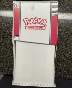Pokemon TCG Scarlet and Violet White Flare Elite Trainer Box - Image 4