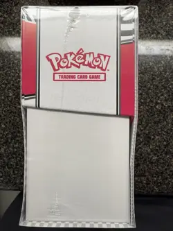 Pokemon TCG Scarlet and Violet White Flare Elite Trainer Box - Image 5