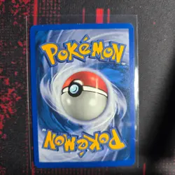 Scoop Up - 104/110 - Legendary Collection - Reverse Holo - Pokemon TCG - NM - Image 2