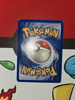 Pokemon TCG Neo Destiny Light Dewgong 45/105 LP - Image 2
