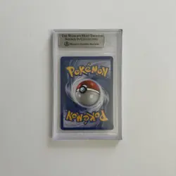 Pokemon Ho-Oh Legend (Bottom) #112 BGS 8.5 NM-MT+ Heartgold & Soulsilver - Image 2