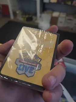 Pokemon Perfect Order PreRelease Promos - SEALED SET OF 4 - Image 5